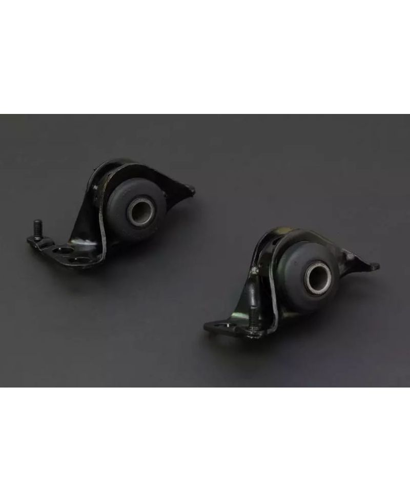 SILENT-BLOCS TRIANGLES AVANT HONDA CIVIC EG,EH,EJ/ INTEGRA DC2 - HARDRACE 