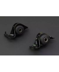 SILENT-BLOCS TRIANGLES AVANT HONDA CIVIC EG,EH,EJ/ INTEGRA DC2 - HARDRACE 