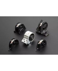 SET SUPPORTS MOTEUR RENFORCÉ STREET HONDA CIVIC/ INTEGRA (B16/B18) - HARDRACE
