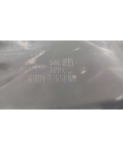 PASSAGE ROUE AVANT GAUCHE 200SX S14 NISSAN...PRIX OK?