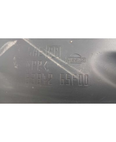 PASSAGE ROUE AVANT DROIT 200SX S14 NISSAN...PRIX OK?