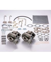 KIT TURBO GTIII 2530 RB26DETT - HKS