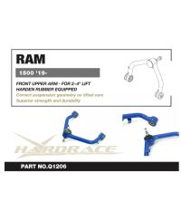 BRAS AVANT RENFORCÉ DODGE RAM 1500 - HARDRACE 