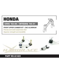 CAMBER KIT AVANT HONDA CIVIC, DEL SOL, INTEGRA - HARDRACE