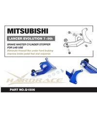 RENFORT MAITRE CYLINDRE DE FREIN MITSUBISHI LANCER EVOLUTION 7-9 - HARDRACE 