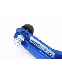 RENFORT MAITRE CYLINDRE DE FREIN MITSUBISHI LANCER EVOLUTION 7-9 - HARDRACE 