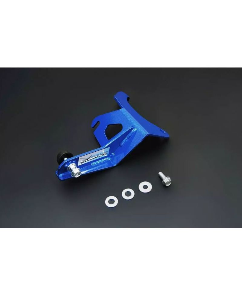 SUPPORT MOTEUR RENFORCÉ COTE DROIT HONDA CIVIC FD - HARDRACE 