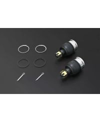 SET ROTULES INFERIEURES AVANT RENFORCÉES HONDA FIT/JAZZ - HARDRACE