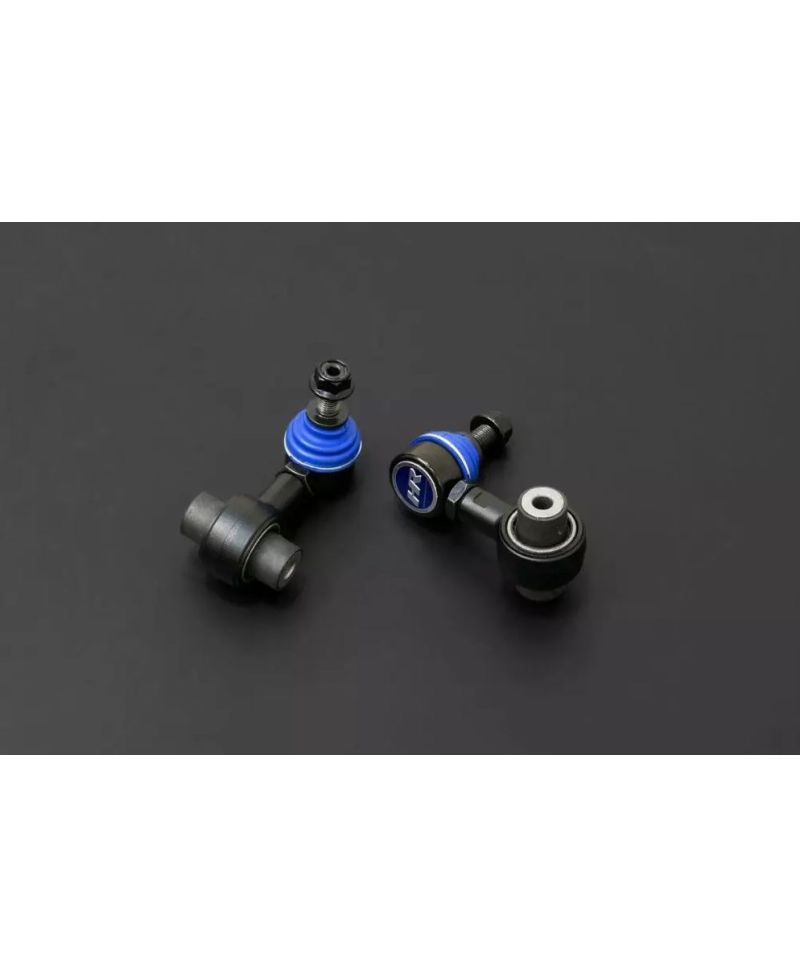 SET BIELLETTES DE BARRE STABILISATRICE ARRIERE REGLABLES HONDA CIVIC FC, FK,FE FL/ CR-V/ ACCORD - HARDRACE 