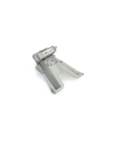 SUPPORT MOTEUR COTE DROIT RENFORCÉ HONDA CIVIC TYPE R FL5 - HARDRACE 