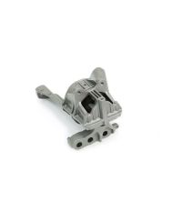 SUPPORT MOTEUR COTE DROIT RENFORCÉ HONDA CIVIC TYPE R FL5 - HARDRACE 