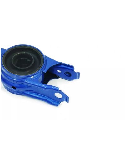 SET SILENTBLOCS BRAS INFERIEUR AVANT RENFORCÉ HONDA CIVIC FE/FL/TYPE R FL5 - HARDRACE 