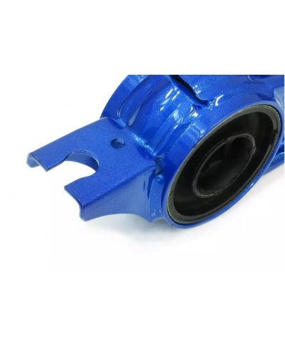 SET SILENTBLOCS BRAS INFERIEUR AVANT RENFORCÉ HONDA CIVIC FE/FL/TYPE R FL5 - HARDRACE 