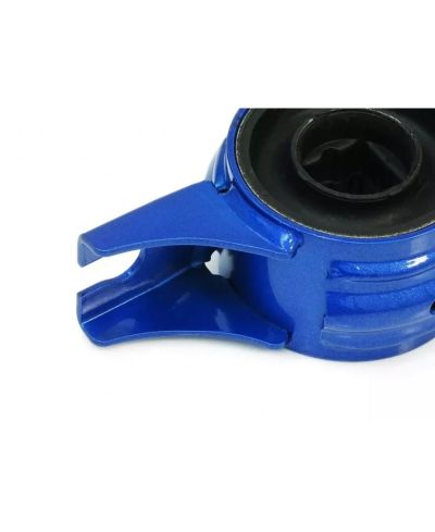 SET SILENTBLOCS BRAS INFERIEUR AVANT RENFORCÉ HONDA CIVIC FE/FL/TYPE R FL5 - HARDRACE 