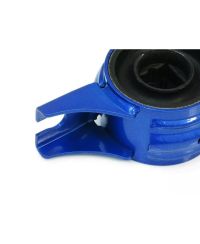 SET SILENTBLOCS BRAS INFERIEUR AVANT RENFORCÉ HONDA CIVIC FE/FL/TYPE R FL5 - HARDRACE 