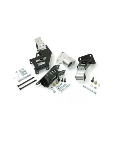 KIT SUPPORT MOTEUR SWAP K-SERIES HONDA CIVIC/INTEGRA - HARDRACE 