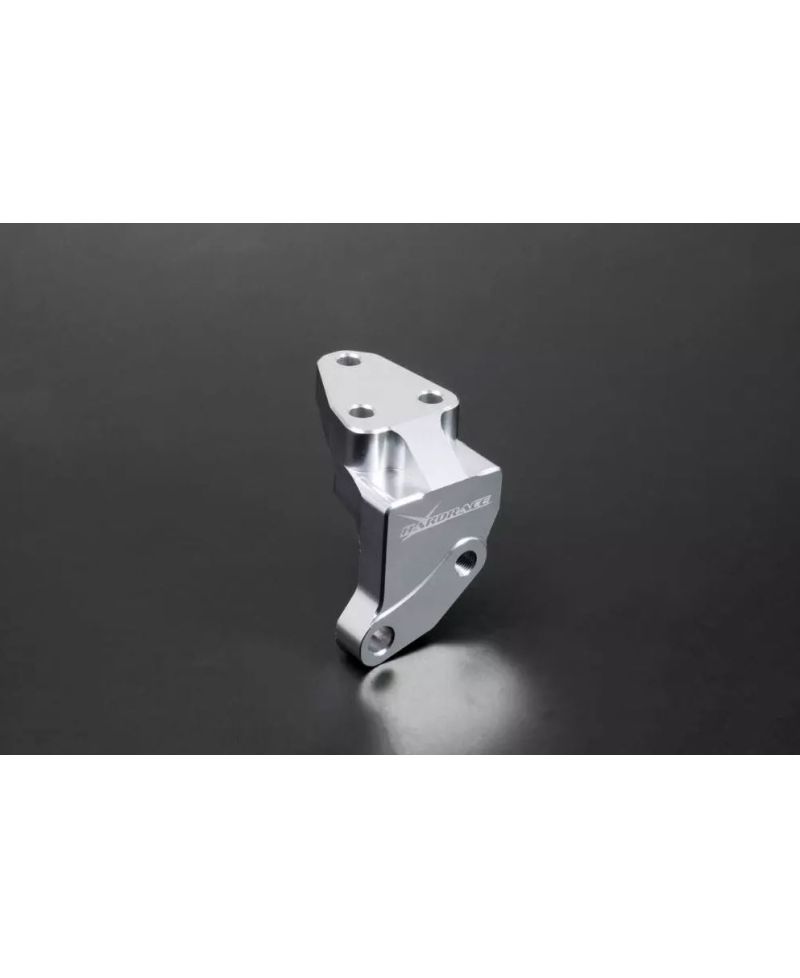 KIT SUPPORT MOTEUR SWAP B-SERIESCOTE GAUCHE HONDA CIVIC/ INTEGRA/CRX - HARDRACE 