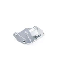 KIT SUPPORT MOTEUR SWAP B-SERIESCOTE GAUCHE HONDA CIVIC/ INTEGRA/CRX - HARDRACE 