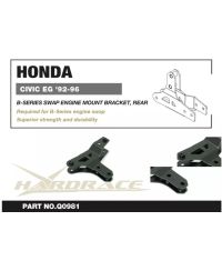 KIT SUPPORT MOTEUR SWAP B-SERIES HONDA CIVIC EG,EH,EJ - HARDRACE 
