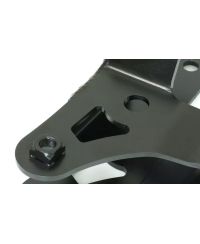 KIT SUPPORT MOTEUR SWAP B-SERIES HONDA CIVIC EK,EJ,EM - HARDRACE