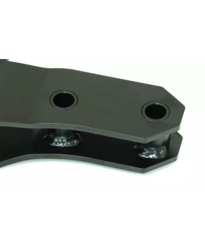 KIT SUPPORT MOTEUR SWAP B-SERIES HONDA CIVIC EK,EJ,EM - HARDRACE