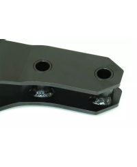 KIT SUPPORT MOTEUR SWAP B-SERIES HONDA CIVIC EK,EJ,EM - HARDRACE