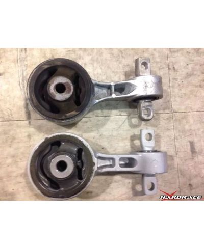 SUPPORT MOTEUR COTE DROIT HONDA CIVIC FD - HARDRACE 