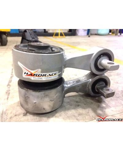 SUPPORT MOTEUR COTE DROIT HONDA CIVIC FD - HARDRACE 