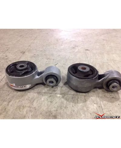 SUPPORT MOTEUR ARRIERE HONDA CIVIC FD - HARDRACE 