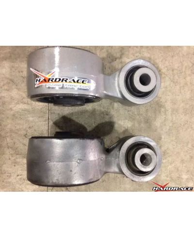 SUPPORT MOTEUR ARRIERE HONDA CIVIC FD - HARDRACE 