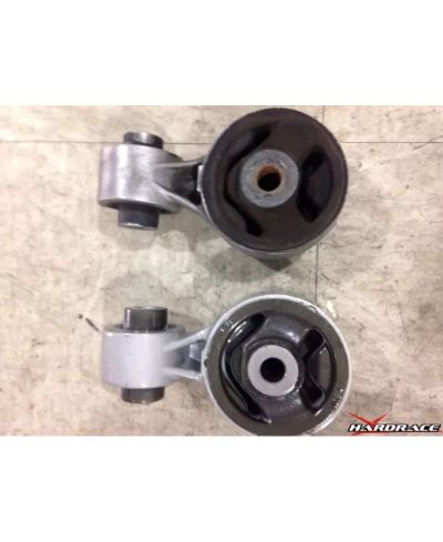 SUPPORT MOTEUR ARRIERE HONDA CIVIC FD - HARDRACE 