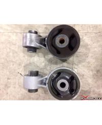 SUPPORT MOTEUR ARRIERE HONDA CIVIC FD - HARDRACE 