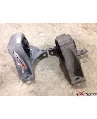 SUPPORT MOTEUR AVANT HONDA CIVIC FD - HARDRACE 