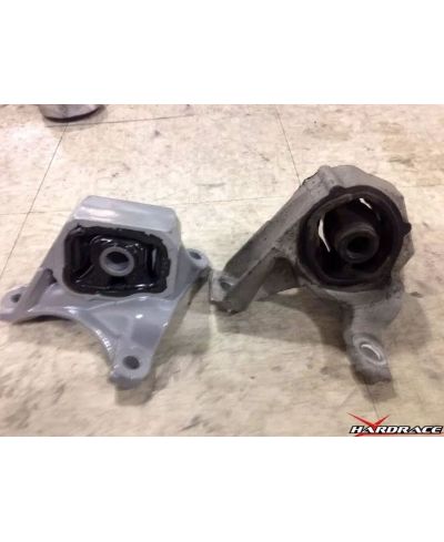 SUPPORT MOTEUR AVANT HONDA CIVIC FD - HARDRACE 