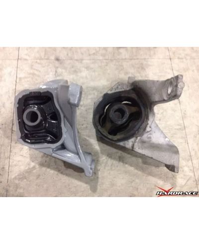 SUPPORT MOTEUR AVANT HONDA CIVIC FD - HARDRACE 