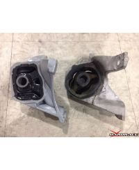 SUPPORT MOTEUR AVANT HONDA CIVIC FD - HARDRACE 