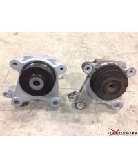 SUPPORT MOTEUR COTE GAUCHE HONDA CIVIC FD - HARDRACE 