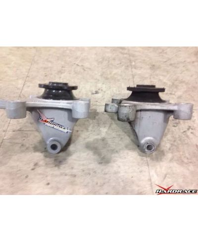 SUPPORT MOTEUR COTE GAUCHE HONDA CIVIC FD - HARDRACE 