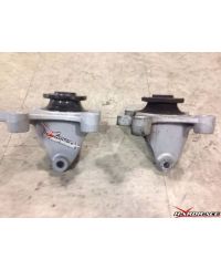SUPPORT MOTEUR COTE GAUCHE HONDA CIVIC FD - HARDRACE 