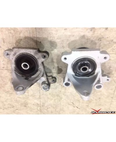 SUPPORT MOTEUR COTE GAUCHE HONDA CIVIC FD - HARDRACE 