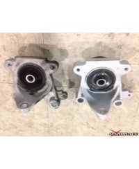 SUPPORT MOTEUR COTE GAUCHE HONDA CIVIC FD - HARDRACE 