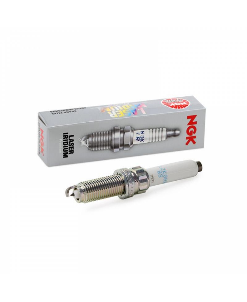 BOUGIE LASER IRIDIUM NGK TOYOTA SUPRA A90/ BMW B58/ MINI COOPER F56