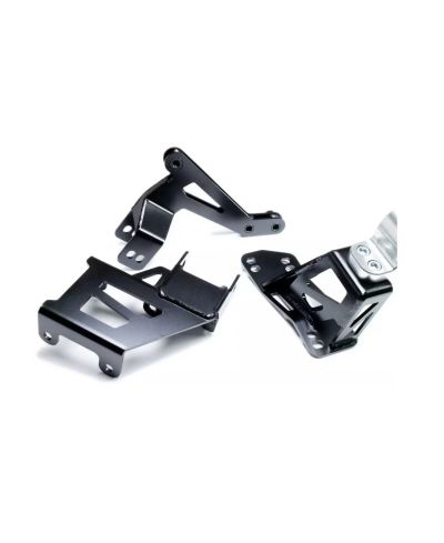 SET SUPPORT MOTEUR RENFORCÉ SWAP K-SERIES HONDA CIVIC EG/ INTEGRA DC2 - HARDRACE 