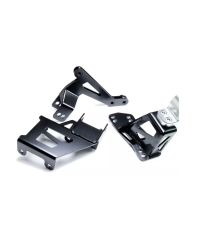 SET SUPPORT MOTEUR RENFORCÉ SWAP K-SERIES HONDA CIVIC EG/ INTEGRA DC2 - HARDRACE 