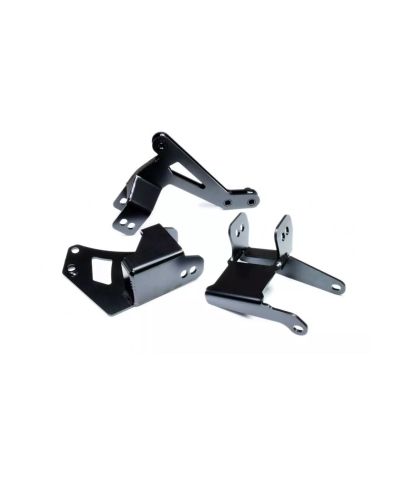 SET SUPPORT MOTEUR RENFORCÉ SWAP K-SERIES HONDA CIVIC EK, EJ, EM- HARDRACE 