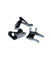 SET SUPPORT MOTEUR RENFORCÉ SWAP K-SERIES HONDA CIVIC EK, EJ, EM- HARDRACE 