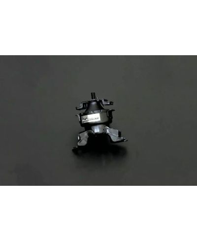 SUPPORT MOTEUR RENFORCÉ RACE VERSION COTE GAUCHE HONDA CIVIC EK,EJ,EM - HARDRACE 