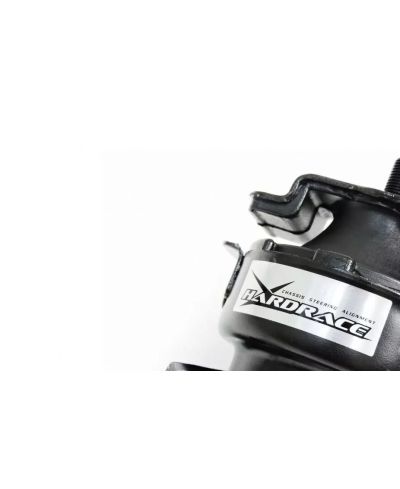 SUPPORT MOTEUR RENFORCÉ RACE VERSION COTE GAUCHE HONDA CIVIC EK,EJ,EM - HARDRACE 