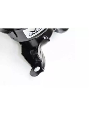 SUPPORT MOTEUR RENFORCÉ RACE VERSION COTE GAUCHE HONDA CIVIC EK,EJ,EM - HARDRACE 