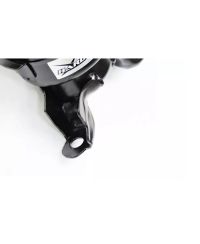 SUPPORT MOTEUR RENFORCÉ RACE VERSION COTE GAUCHE HONDA CIVIC EK,EJ,EM - HARDRACE 